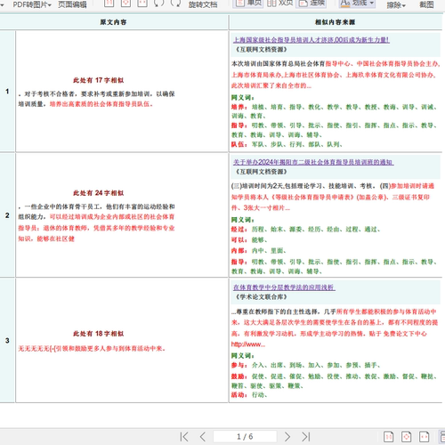 无忧知万维网论文查重专本科硕博士期刊职称学术不端检测官网报告 - 图1