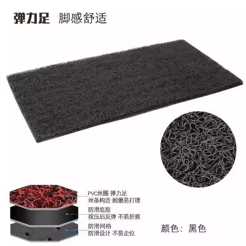 电动车脚垫脚踏板垫电动摩托车脚垫通用防滑垫爱玛雅迪自由裁剪,淘宝优惠券,粉丝福利购,淘宝优惠卷