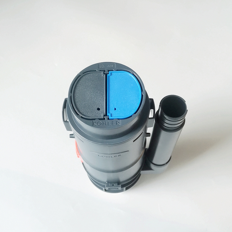 科勒19990T欧芙分体马桶排水阀坐便器水箱配件1118237 1112088 - 图2