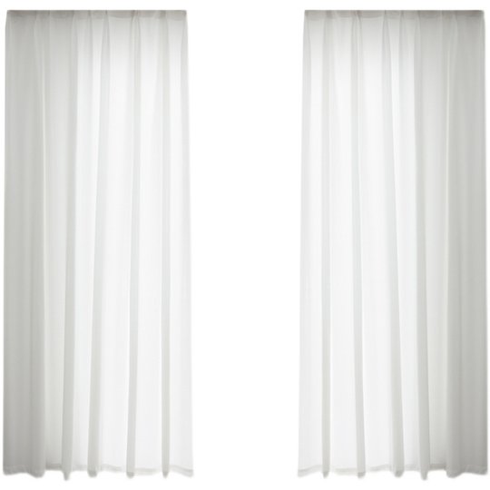 Living room gauze curtain Yuelong gauze block sun protection sunshade fantasy