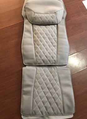 7608 奥佳华按摩椅披风通用 棕色。白色需定制