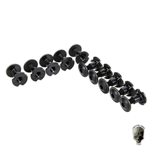 TMC Screws set for SFL tactical bin cover special fixed screw carbon steel material TMC2591