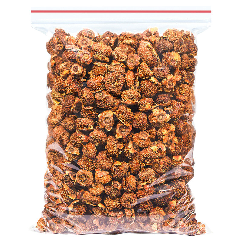 正品贵州新鲜刺梨500g刺梨干果泡水精选刺梨果脯泡酒优选刺梨花茶,淘宝优惠券,粉丝福利购,淘宝优惠卷