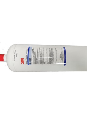 3M 净水器SGP165BN-T后置主滤芯P-165BN直饮净水机替换滤芯