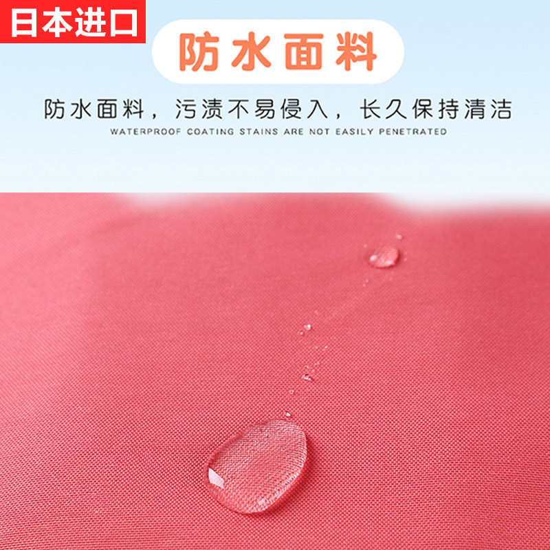 日本多功能妈咪包双肩轻便妈妈背包 Akasugu海外妈咪包/袋