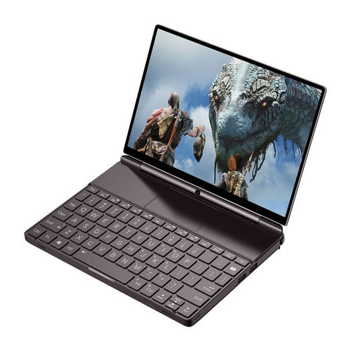 现货GPD win max2 2025新款掌上游戏本HX370高性能10寸笔记本电脑 - 图3