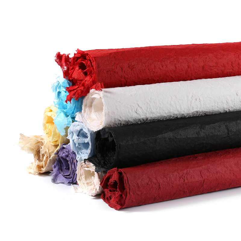 东巴纸手工纸制作订婚誓言卡吊牌婚礼背景大书肌理纸花草纸纹理纸,淘宝优惠券,粉丝福利购,淘宝优惠卷