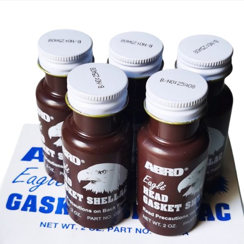 汽车发动机缸垫胶缸床胶平面胶缸盖胶缸体胶水高温密封胶 - 图1