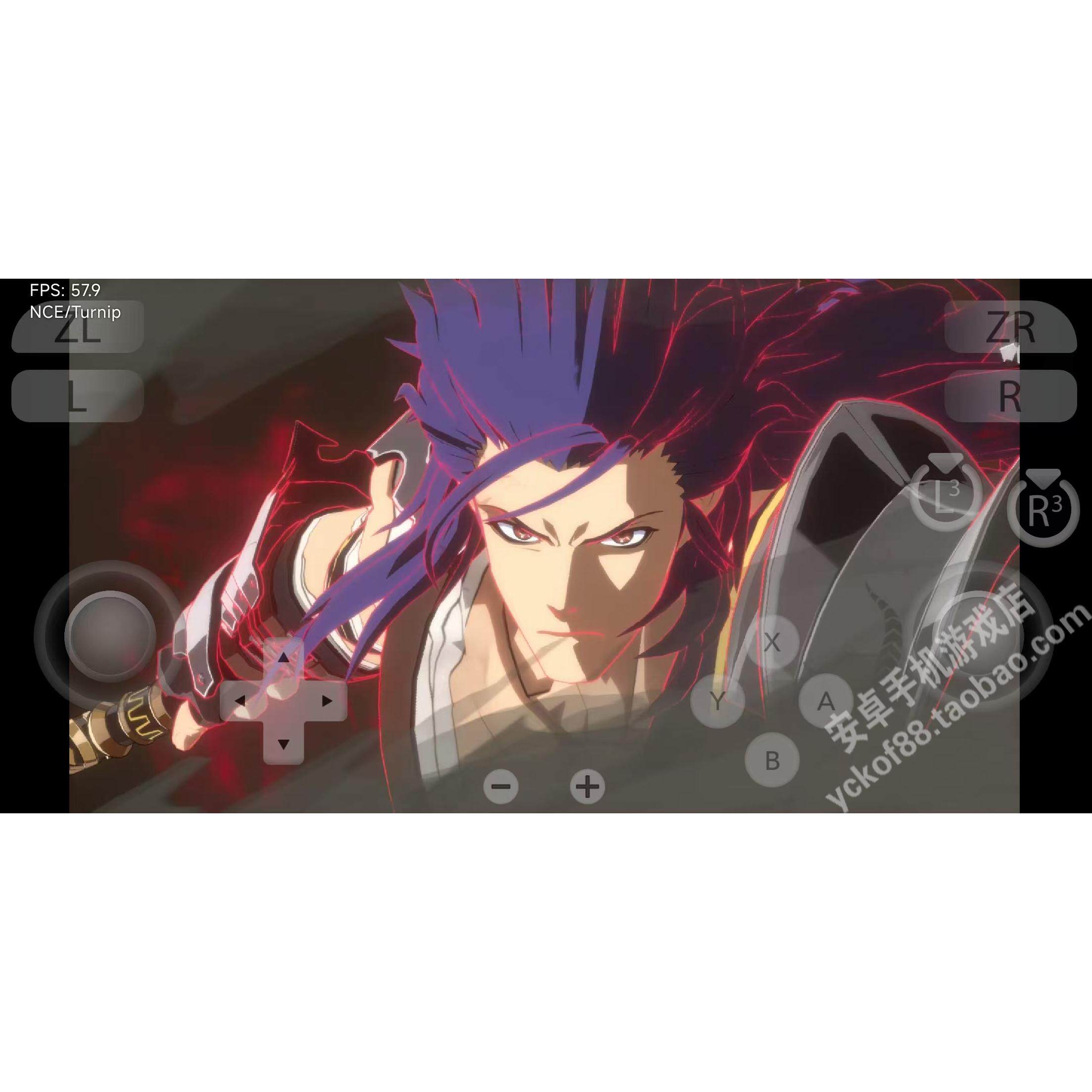 地下城与勇士手游地下城与勇士决斗 DNF DUEL 安卓手机版/平板 格斗游戏手游 60帧