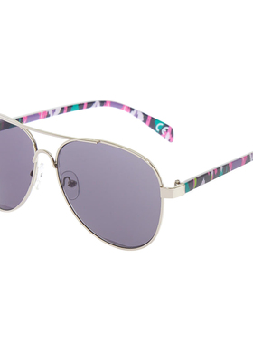 女飞行员式太阳眼镜墨镜