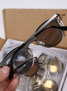 太阳眼镜防晒遮阳墨镜