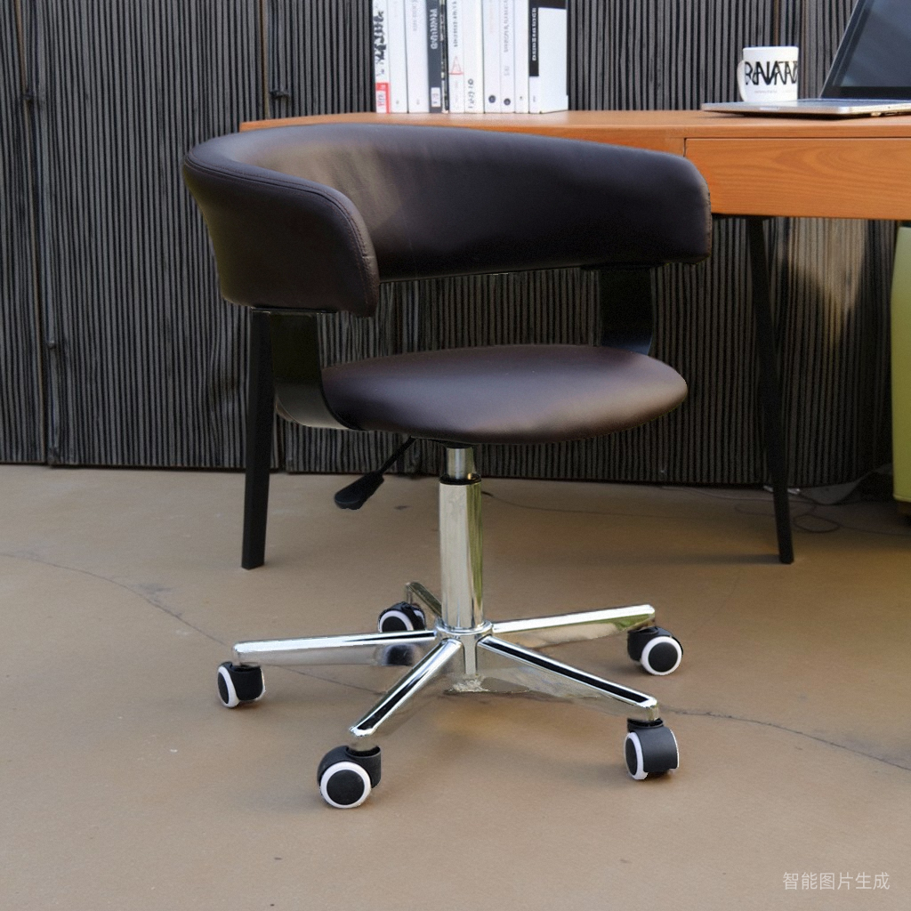 特价白色住宅家具办公椅子电脑椅家用转椅休闲时尚扶手咖啡办公椅,淘宝优惠券,粉丝福利购,淘宝优惠卷