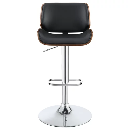 Европейский стиль модный бар стул с твердым деревянным стулом для барного стула Bar Stool Rift Lift Стул креативный стул Высокий стул стул