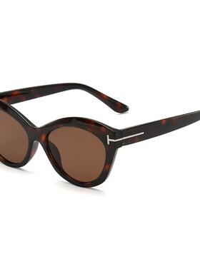 近视墨镜女2026新款可配带有度数散光的太阳眼镜防紫外线开车专用