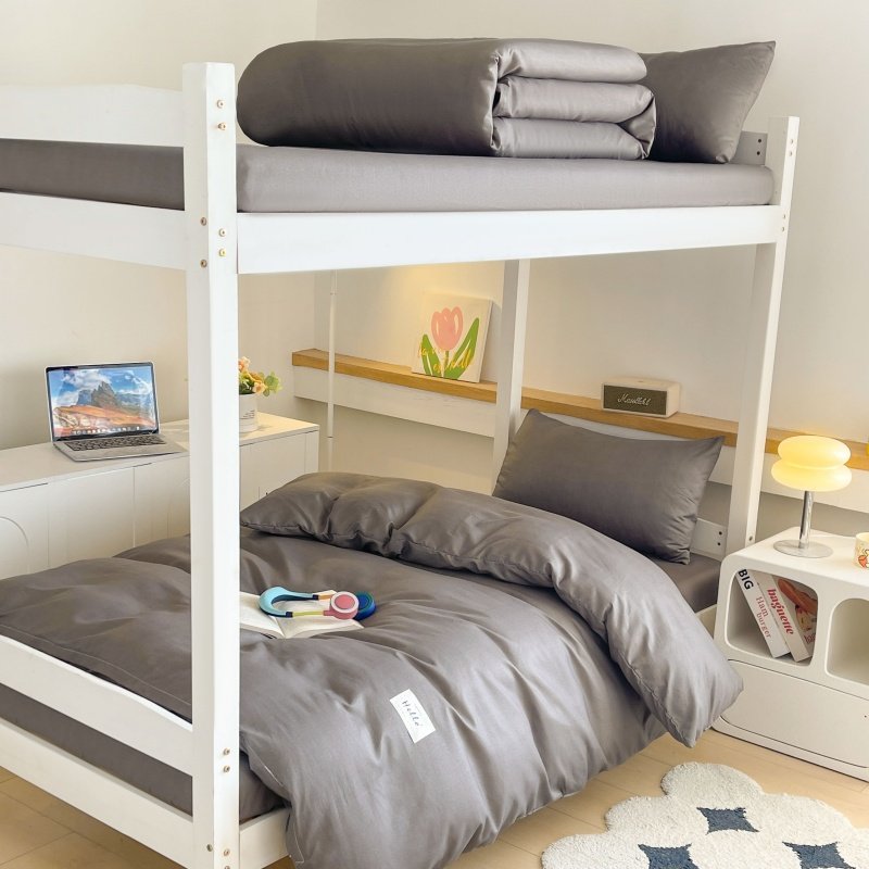 大学生宿舍六件套床上住校被套床单人枕头床垫被褥全套一整套被子,淘宝优惠券,粉丝福利购,淘宝优惠卷