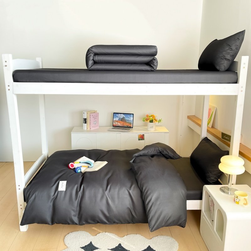 被褥床垫学生宿舍床上用品六件套被套学生宿舍床单被罩被子单人,淘宝优惠券,粉丝福利购,淘宝优惠卷