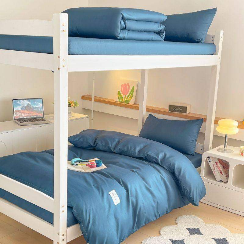 大学生宿舍六件套床上住校被套床单人被子枕头床垫被褥全套一整套,淘宝优惠券,粉丝福利购,淘宝优惠卷