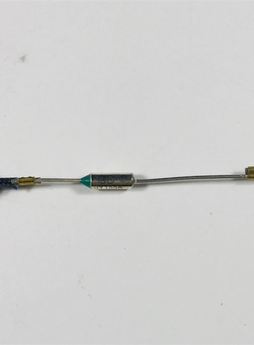通用带线保险管10A/157℃