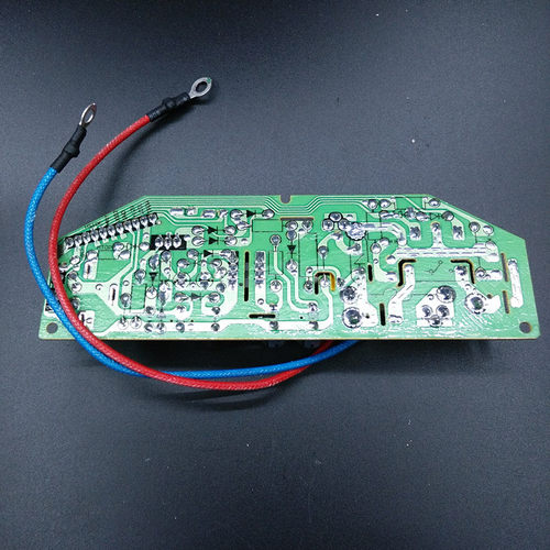 美的电饭煲配件电源主板MB-FD409/FD3018/FS3018线路电路板11针 - 图0