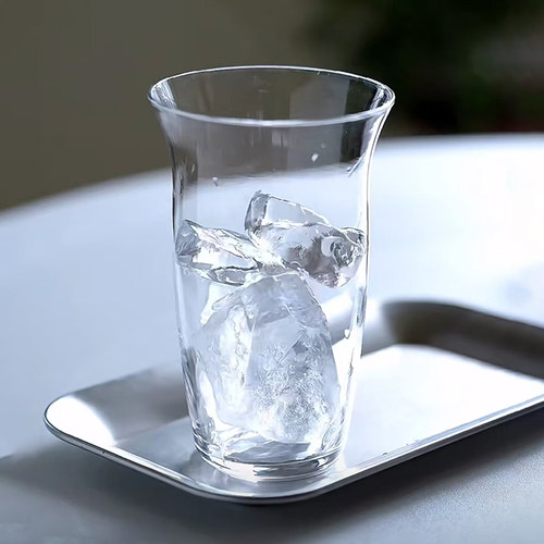 日式专业鸡尾酒杯酒吧个性轻薄玻璃杯子创意莫吉托杯古典气泡酒杯 - 图2