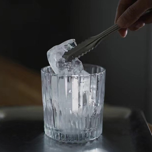 古典杯短饮杯鸡尾酒杯子高颜值酒吧玻璃调酒杯咖啡杯创意金汤力杯 - 图0