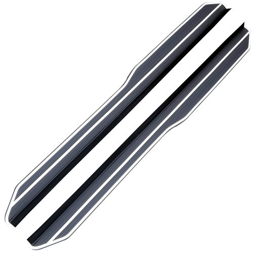 长安cs75plus脚踏板原厂冠军版智电idd二三四代长安cs55侧脚踏板 - 图3