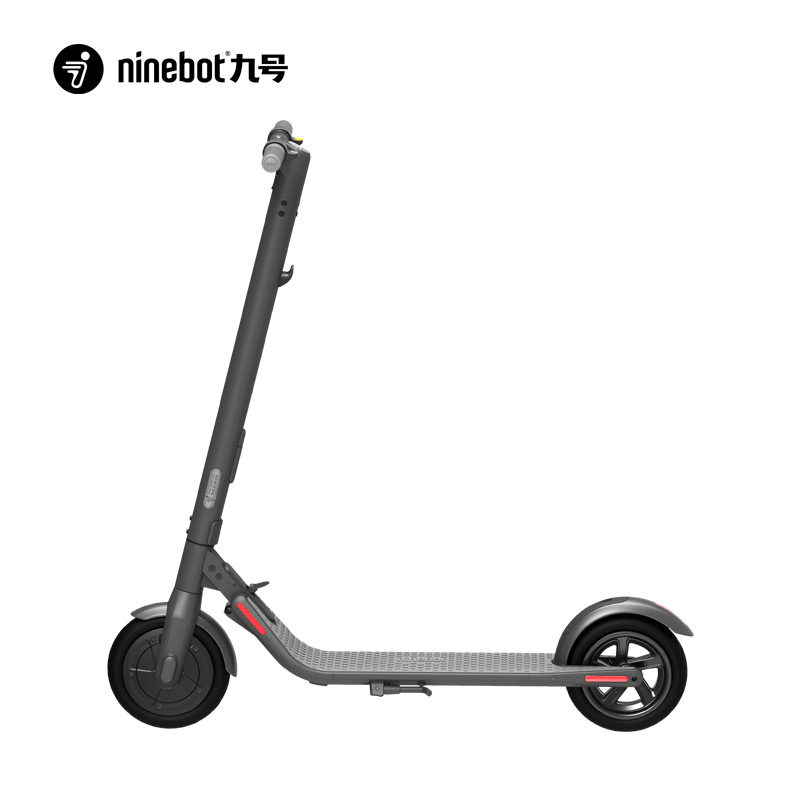  ninebot电动滑板车