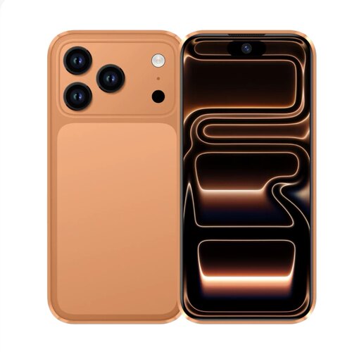 2026新款学生专用i17迷你小型小屏手机智能超小手机mini可玩游戏 - 图3