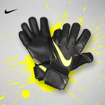 NIKE Nike Goalkeeper Vapor Grip3 high-end goalkeeper goalkeeper gloves male CN5650013