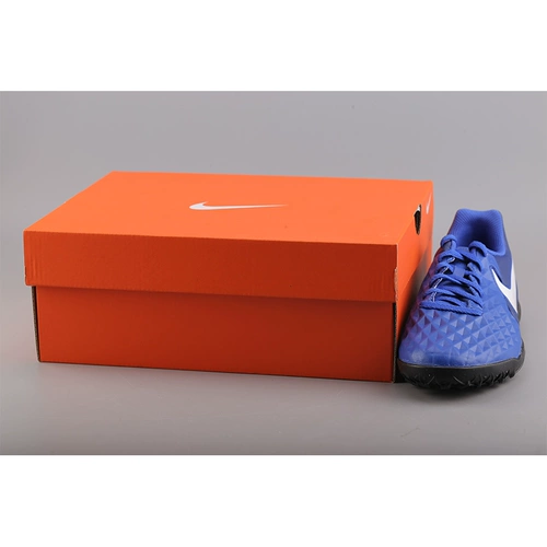 Nike/耐克 JR Legend 8 Club TF детская легенда 8tf Broken Football At5883