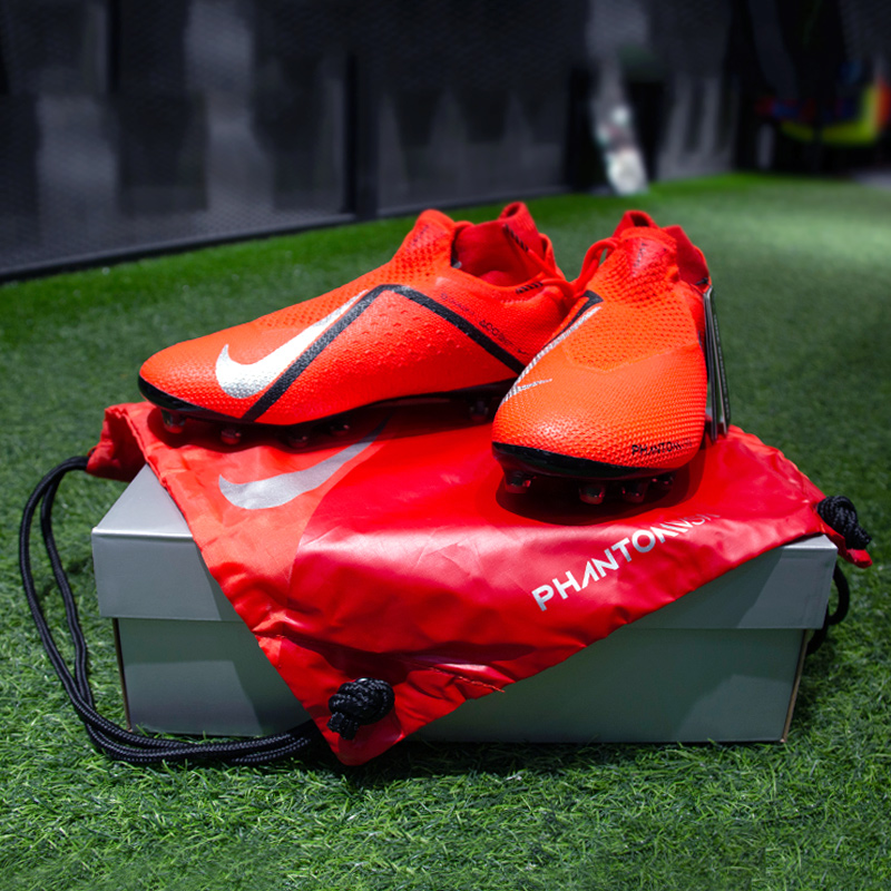 Nike Phantom Vision Pro DF TF Schwarz bei idealo.de