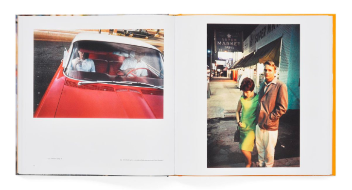 预售 威廉埃格尔斯顿 肖像William Eggleston Portraits 摄影作品集 威廉埃格尔斯顿摄影集  艺术摄影 摄影画册 华源时空 - 图2