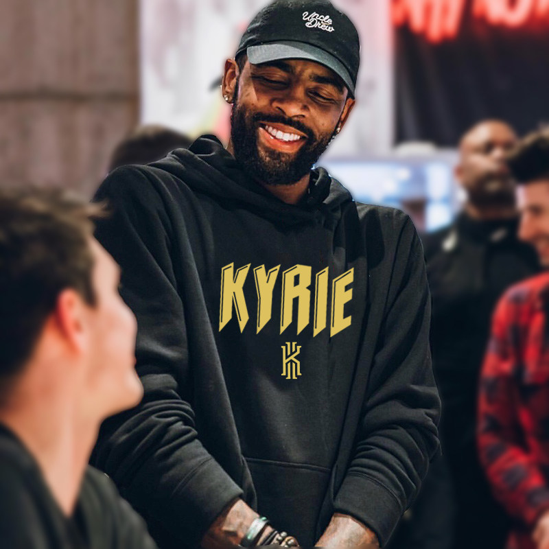 库里篮球连帽春秋套头学生运动卫衣 LIOFRO品牌店卫衣