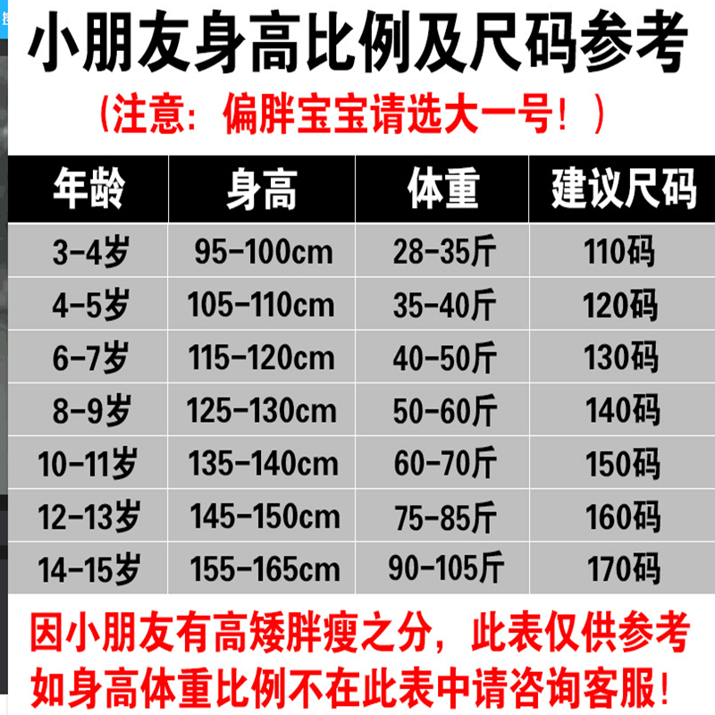 童装女童冬装加绒加厚运动裤5秋冬款6卫裤7儿童8阔腿10长裤子12岁-图1