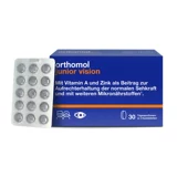 Детская лечебная витаминизированная капсула, Германия, защита глаз