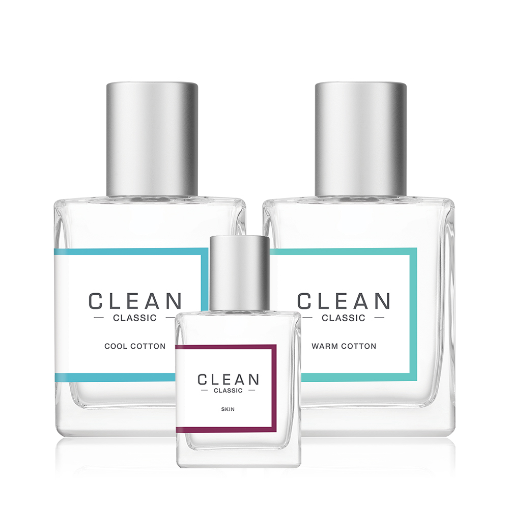 【自营】CLEAN暖棉冷棉中性香水30ml小众柑橘花果清新洁净礼物 【自营】CLEAN暖棉冷棉中性香水30ml小众柑橘花果清新洁净礼物