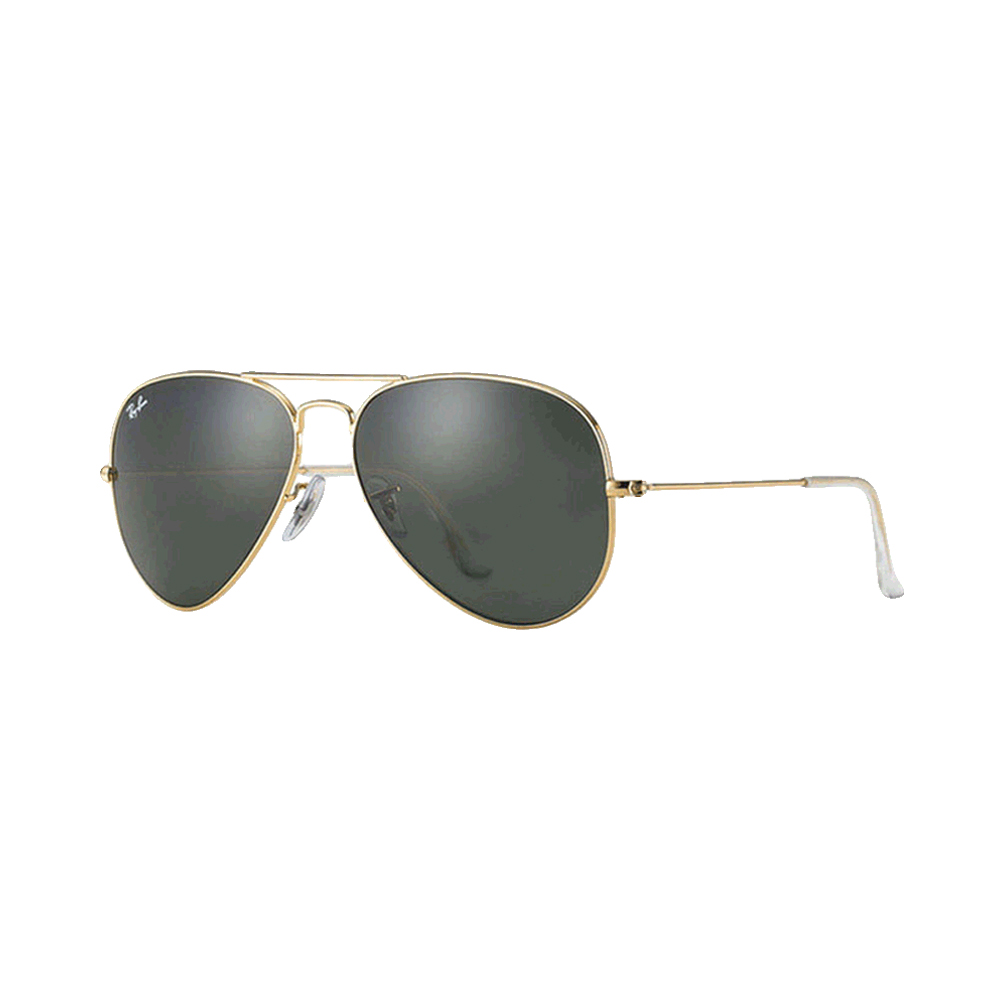 天猫国际进口超市【直营】 RayBan雷朋经典飞行员太阳眼镜RB3025大尺寸620