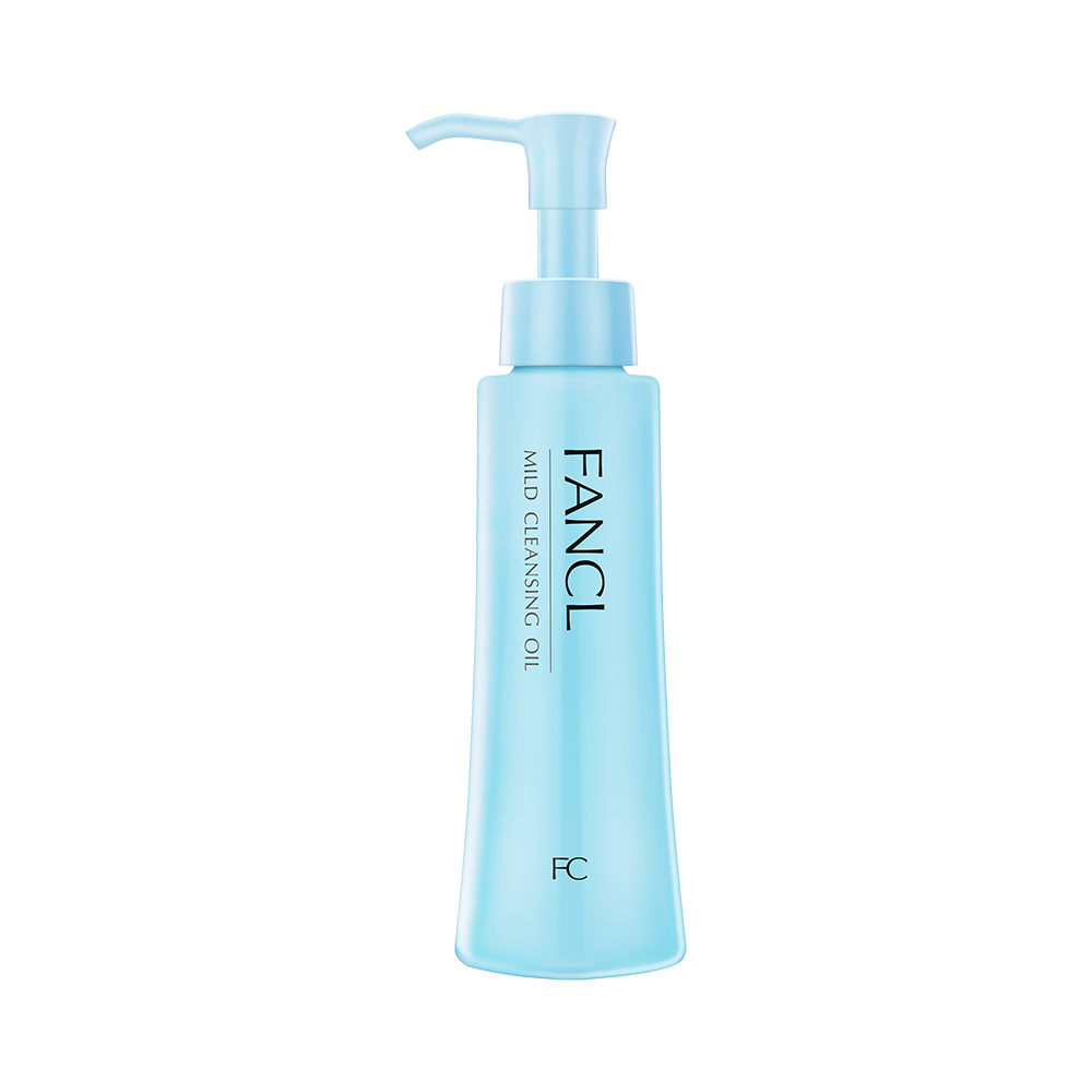 专柜版 120ml 卸妆 进口无添加纳米卸妆油保湿 FANCL 日本 直营 专柜版 120ml 卸妆 进口无添加纳米卸妆油保湿 FANCL 日本 直营