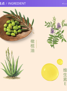 自营防干裂润唇膏DHC滋润保湿
