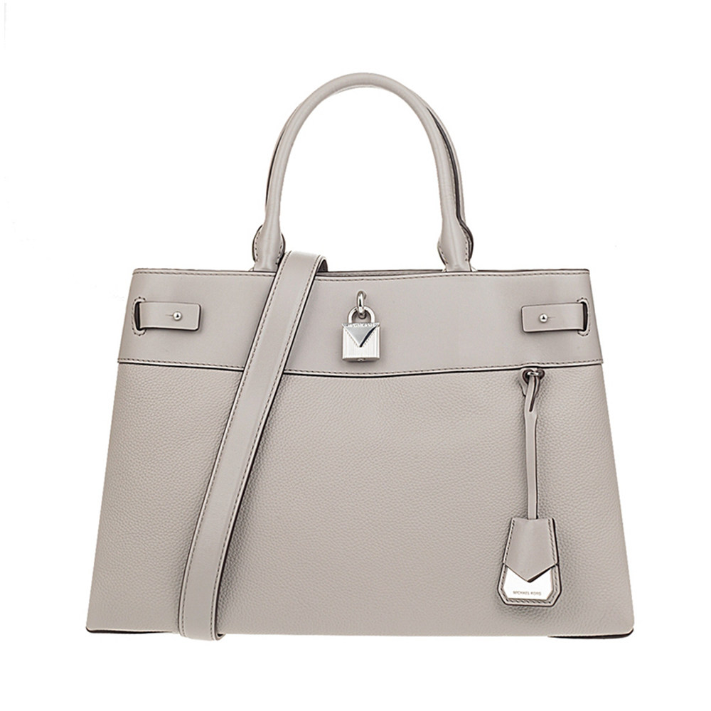 【直营】michael kors mk单肩锁头包 天猫国际时尚直营女士包袋