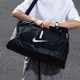 Nike large capacity sports bag crossbody bag