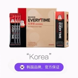 [Самостоятельное управление] Корейский Jeonggwanjang Everytime 30% концентрат мякоти красного женьшеня Подарочная коробка с женьшенем и Подарочная коробка с корейским женьшенем