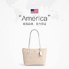 Self-operated tote bag Coach outlet style CBT18 classic