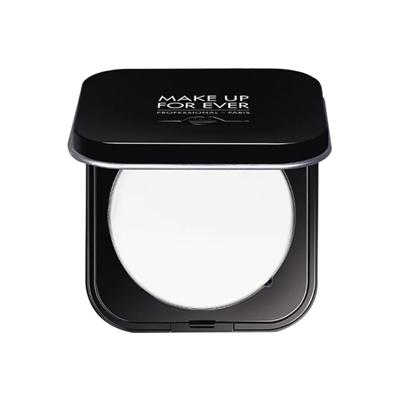 【自营】MAKEUPFOREVER玫珂菲无痕蜜粉饼定妆持久高光哑光限量