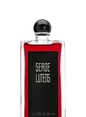 Serge Lutens芦丹氏香水 柏林少女50ml