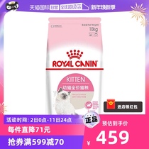 (self-employed) French royal pregnancy cat and 12-month-old cat K36 10kg imported pets