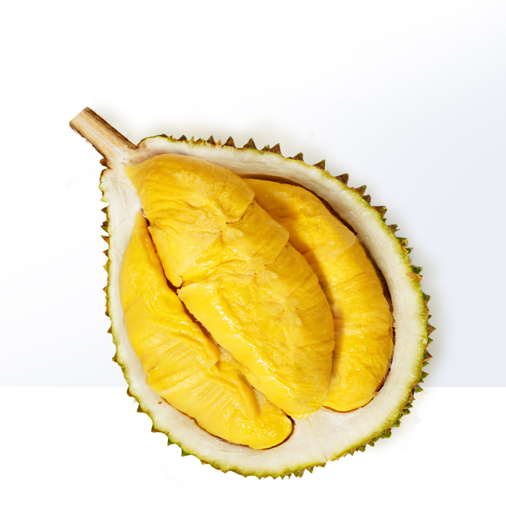 【自营】市舶士马来西亚进口d197榴莲 天猫国际自营全球超级店榴莲