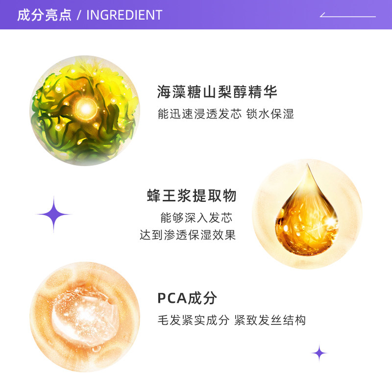 【自营】fino芬浓发膜护发精油护理套装烫染修复改善毛躁柔顺亮泽,淘宝优惠券,粉丝福利购,淘宝优惠卷