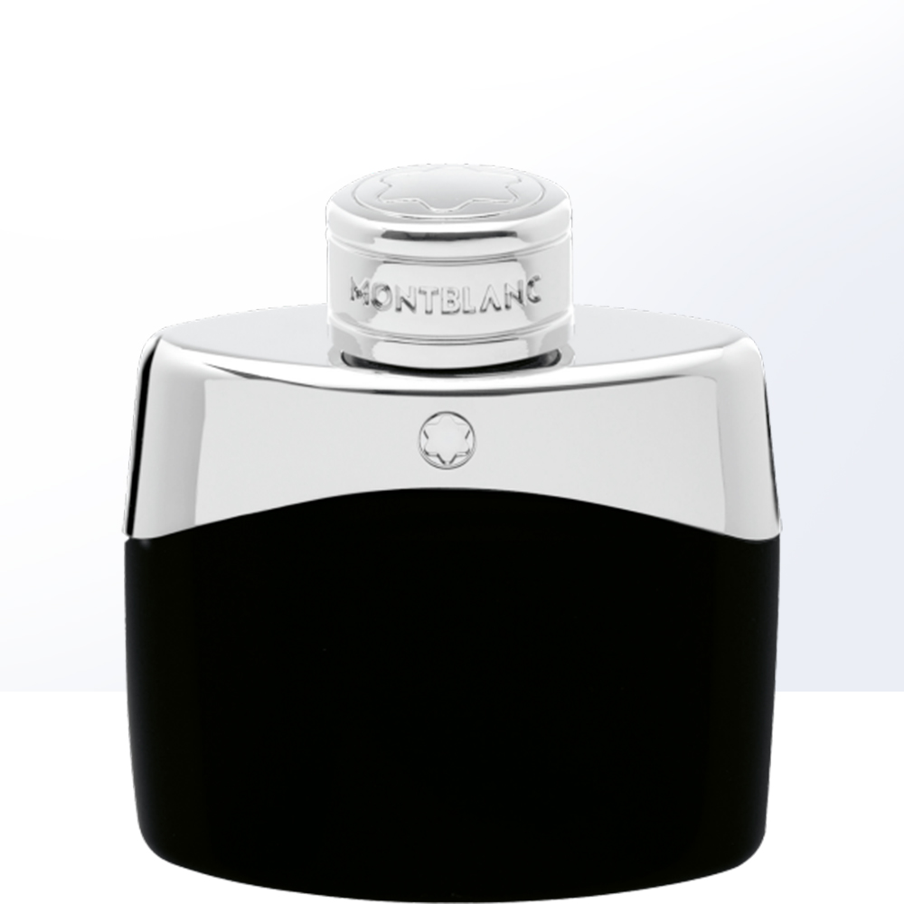 天猫国际进口超市Montblanc/万宝龙【直营】万宝龙传奇男士香水100ml—100mL 黑色1