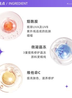 凡士林烟酰胺身体乳725ml
